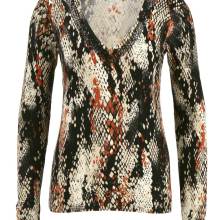 Heine Damen Strickpullover bunt Heine Damen Strickpullover bunt