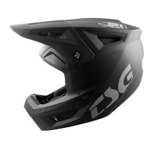 TSG SENTINEL MTB-Helm Vollvisierhelm TSG SENTINEL MTB-Helm Vollvisierhelm