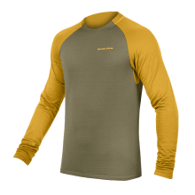 ENDURA SINGLETRACK FLEECE Langarm MTB Bikeshirt ENDURA SINGLETRACK FLEECE Langarm MTB Bikeshirt