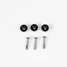 ORTLIEB Rastknöpfe für RACK THREE ORTLIEB Rastknöpfe für RACK THREE