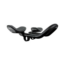 Profile NeoSonic / Ergo / 45AR Aerobar Lenkeraufsatz Profile NeoSonic / Ergo / 45AR Aerobar Lenkeraufsatz