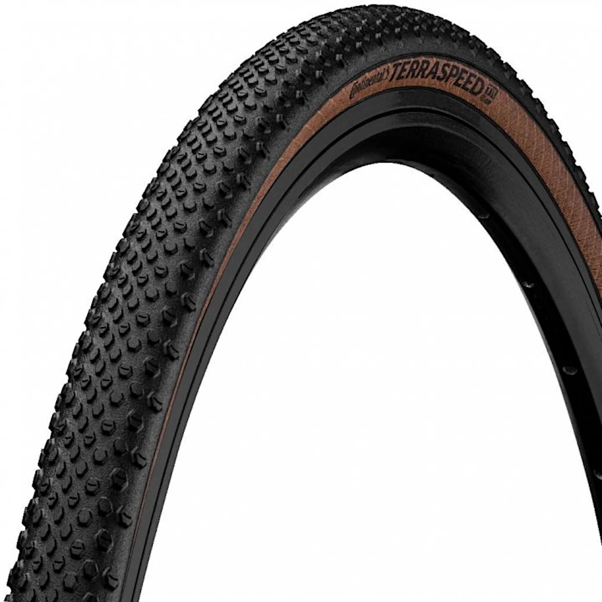 Continental Terra Speed ProTection Cross-/Gravel-Reifen Continental Terra Speed ProTection Cross-/Gravel-Reifen