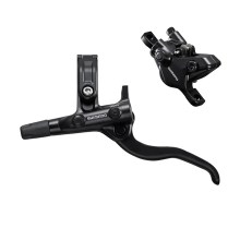 SHIMANO BR-MT410 Scheibenbremse 2-Kolben SHIMANO BR-MT410 Scheibenbremse 2-Kolben