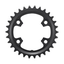 SHIMANO GRX 2 x 11/10-fach FC-RX600 Kettenblatt 30 Zähne SHIMANO GRX 2 x 11/10-fach FC-RX600 Kettenblatt 30 Zähne