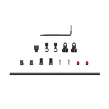 SRAM Road/MTB Double Compression Scheibenbremsleitung SRAM Road/MTB Double Compression Scheibenbremsleitung