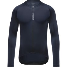 GOREWEAR SPINSHIFT LONGSLEEVE JERSEY MENS Langarm Trikot GOREWEAR SPINSHIFT LONGSLEEVE JERSEY MENS Langarm Trikot