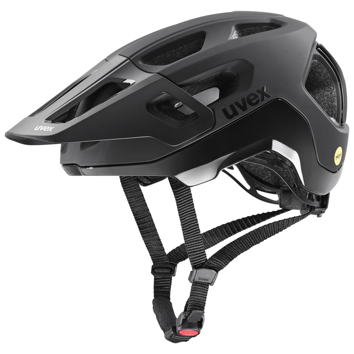 uvex REACT MIPS MTB Helm uvex REACT MIPS MTB Helm