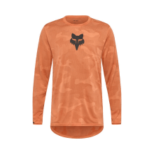 FOX RANGER TRU DRI LS JERSEY Langarm MTB Bikeshirt FOX RANGER TRU DRI LS JERSEY Langarm MTB Bikeshirt