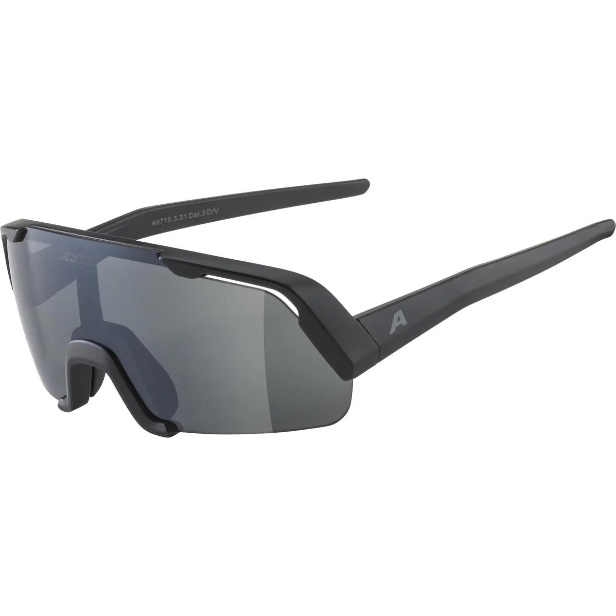 ALPINA ROCKET YOUTH MTB Kinder Sportbrille ALPINA ROCKET YOUTH MTB Kinder Sportbrille