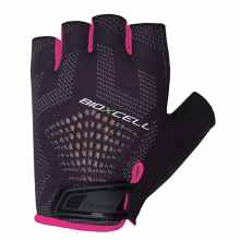 CHIBA BIOXCELL SUPER FLY Kurzfinger Fahrradhandschuhe CHIBA BIOXCELL SUPER FLY Kurzfinger Fahrradhandschuhe