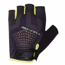 CHIBA BIOXCELL SUPER FLY Kurzfinger Fahrradhandschuhe CHIBA BIOXCELL SUPER FLY Kurzfinger Fahrradhandschuhe