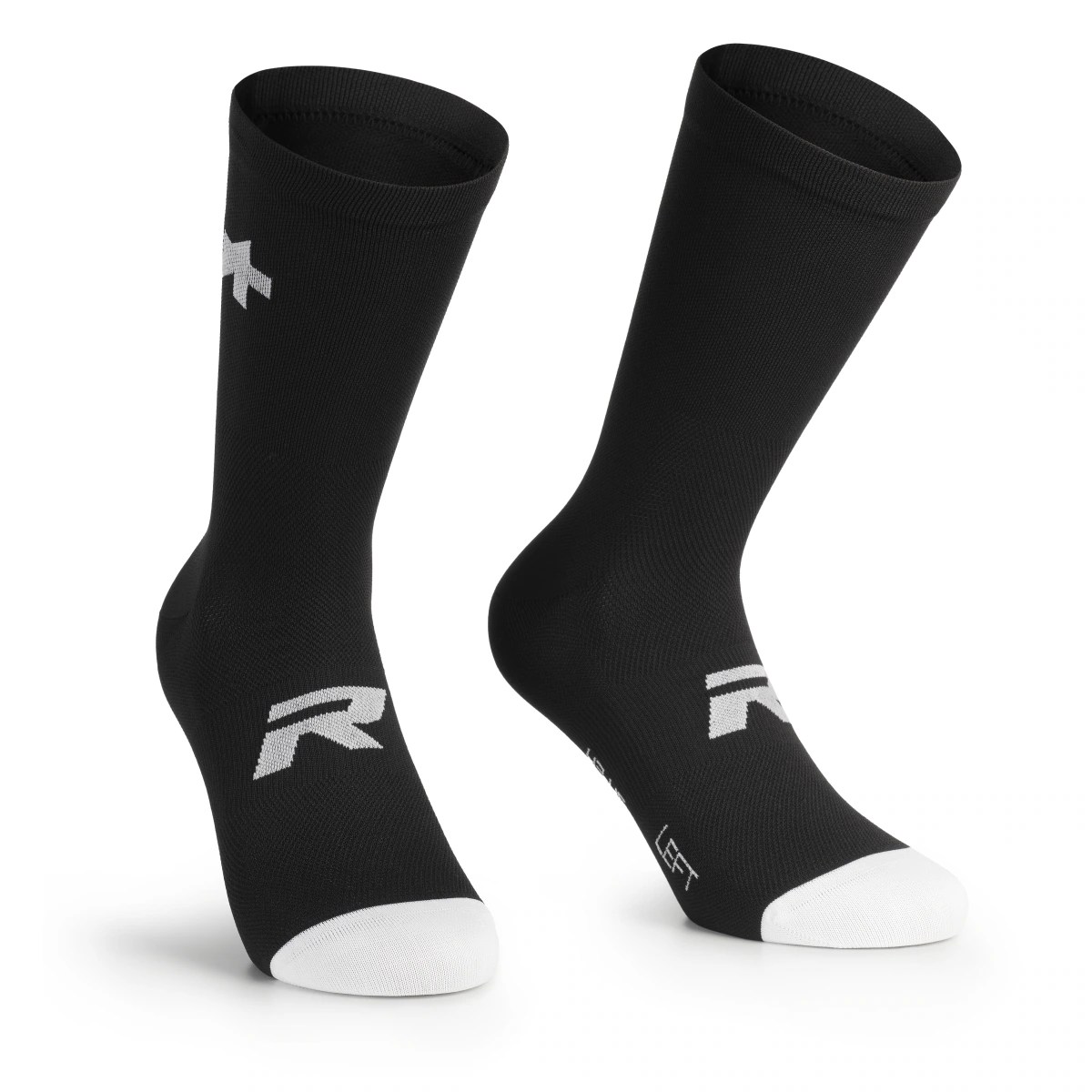 ASSOS R SOCKS S9 Fahrradsocken (Doppelpack) ASSOS R SOCKS S9 Fahrradsocken (Doppelpack)