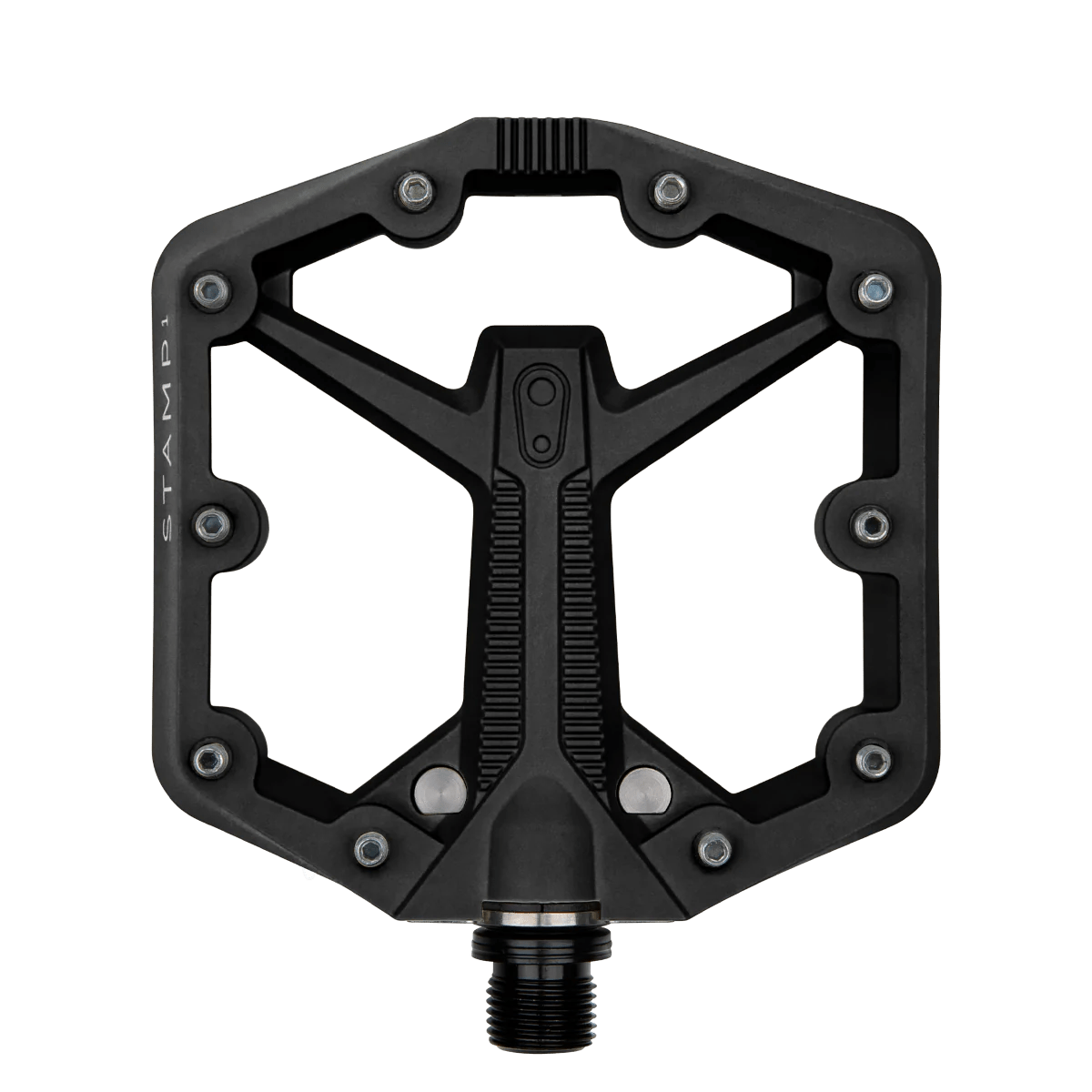 Crankbrothers Stamp 1 MTB-Pedal 2. Generation Crankbrothers Stamp 1 MTB-Pedal 2. Generation