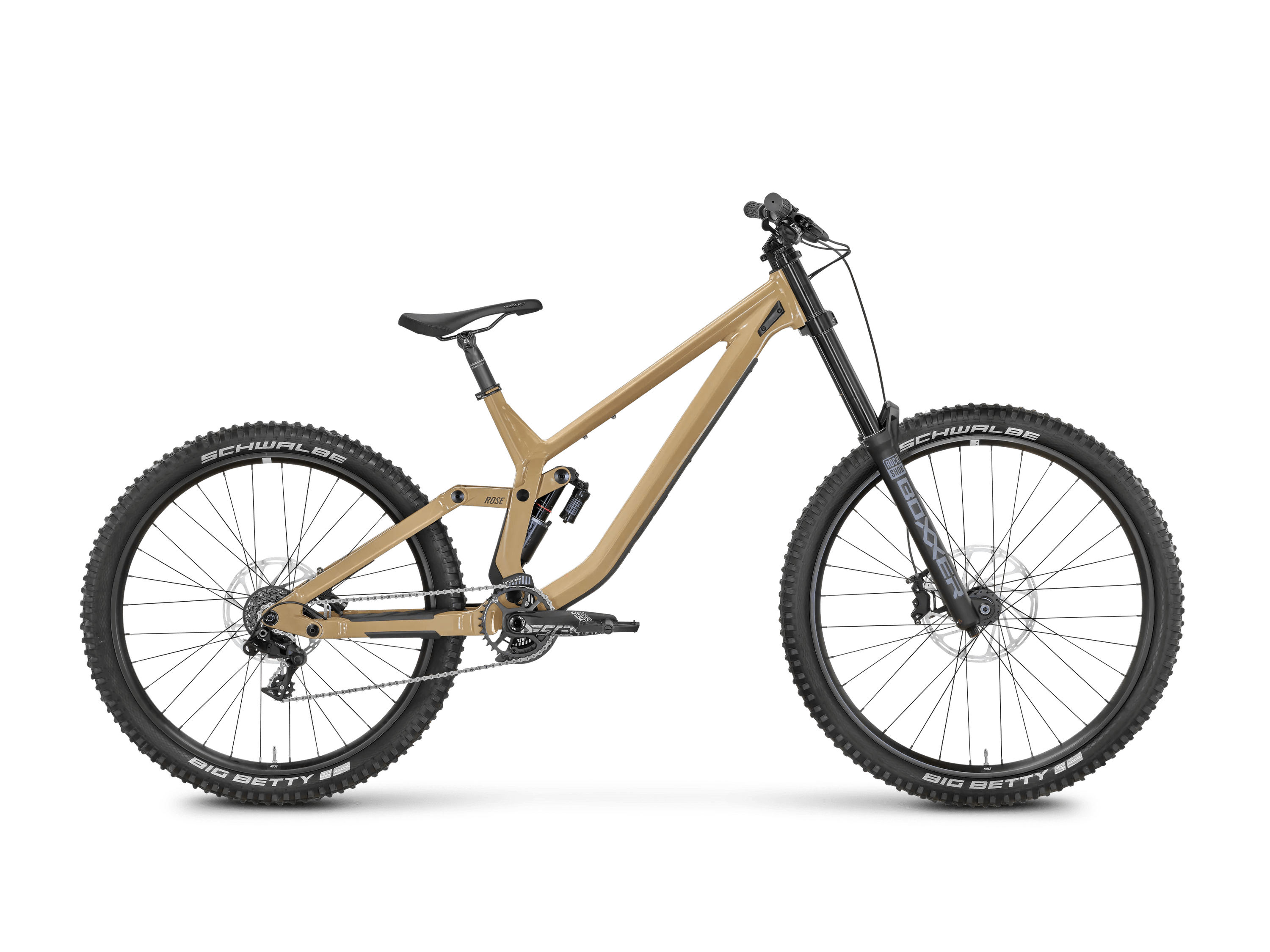 Rose Scrub DC 1 Rose Scrub DC 1