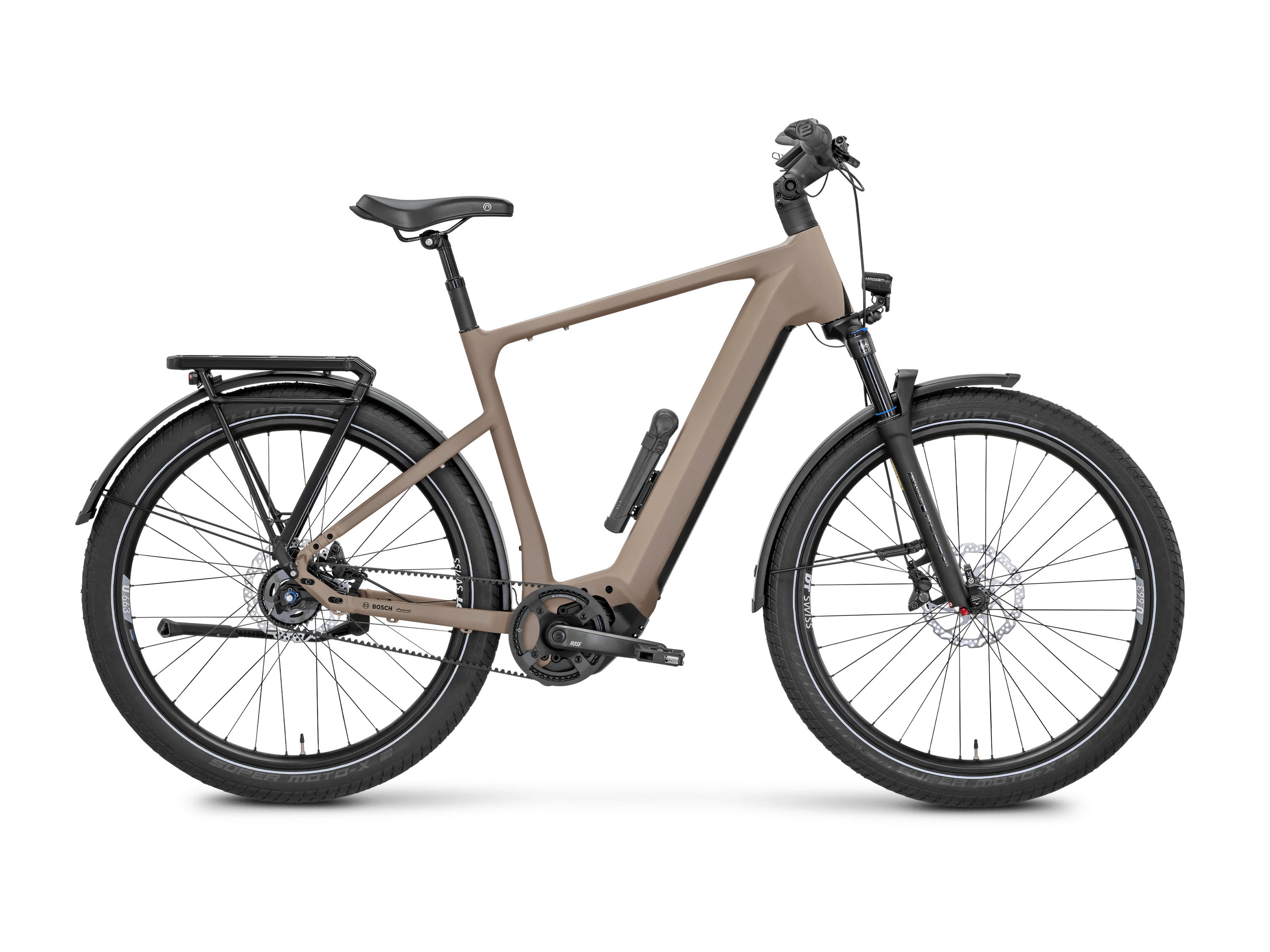 ROSE Mayor Plus 2 ROSE Mayor Plus 2