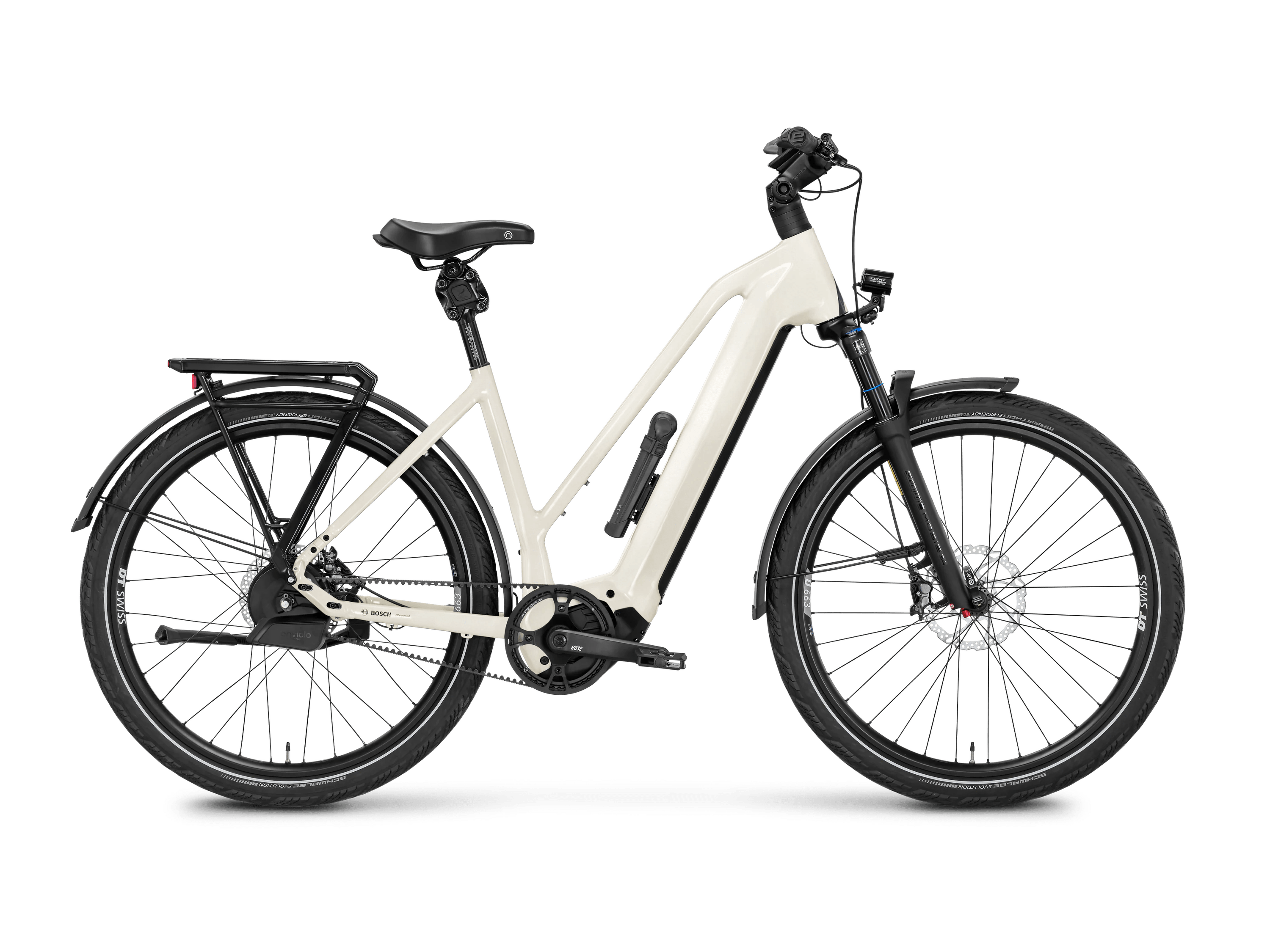 ROSE Mayor Plus 3 MidStep ROSE Mayor Plus 3 MidStep