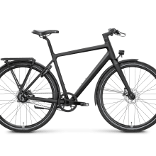 ROSE Black Lava 3 ROSE Black Lava 3