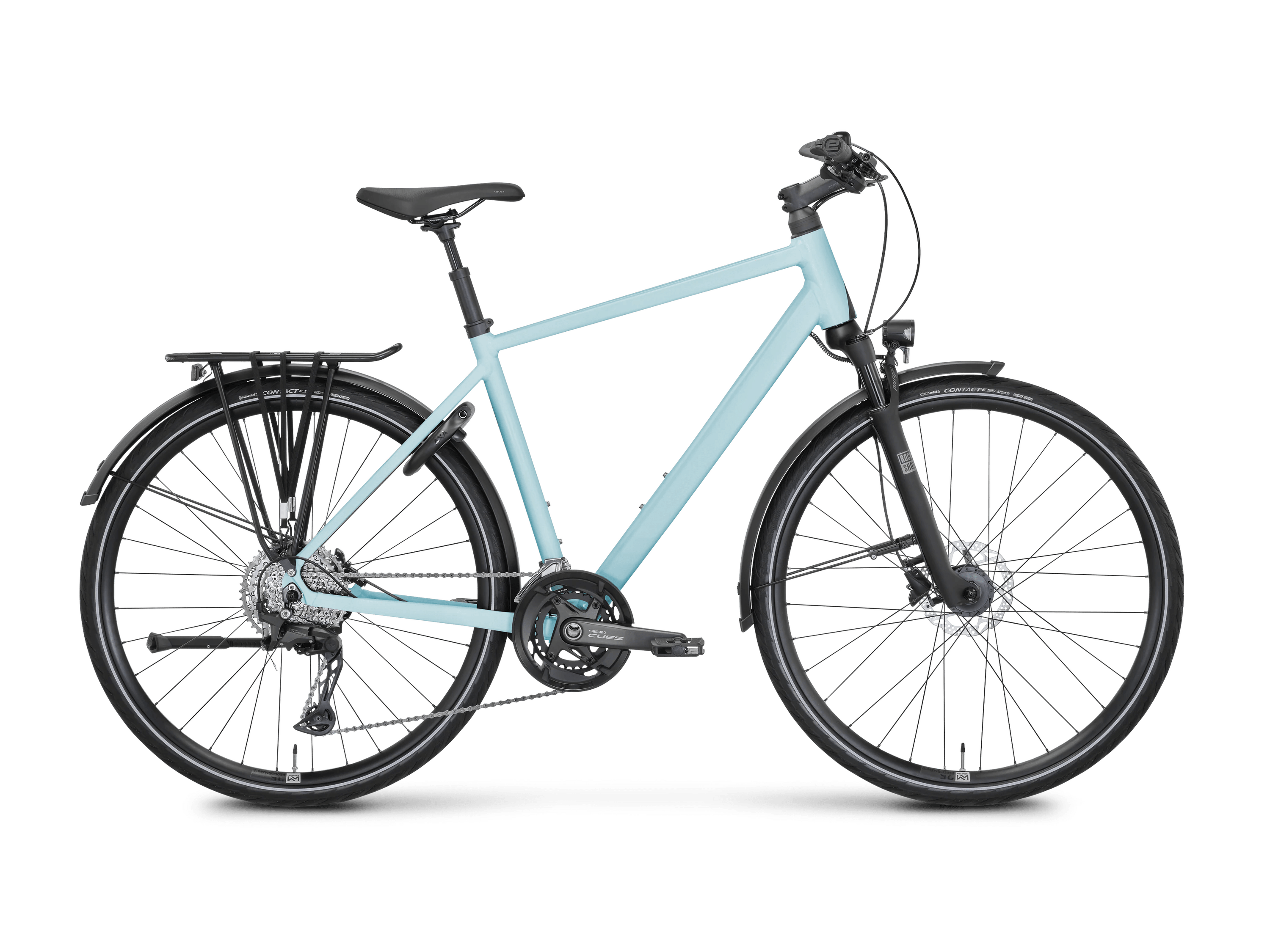 ROSE Black Lava TR 2 ROSE Black Lava TR 2