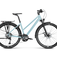 Rose Black Lava TR 3 MidStep Rose Black Lava TR 3 MidStep