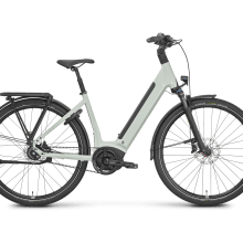 Rose Xtra Watt Plus 2 LowStep Rose Xtra Watt Plus 2 LowStep