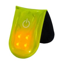 WOWOW MAGNETLIGHT LED Clip WOWOW MAGNETLIGHT LED Clip