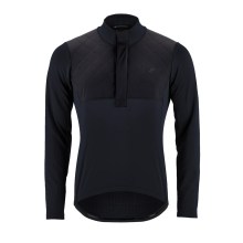 ROSE Adventure Grid Fleece Thermo Jersey LS Langarmtrikot ROSE Adventure Grid Fleece Thermo Jersey LS Langarmtrikot