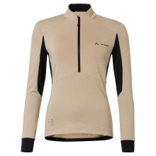 VAUDE WOMEN’S KURO HALFZIP LS TRICOT Damen Langarm Radtrikot VAUDE WOMEN’S KURO HALFZIP LS TRICOT Damen Langarm Radtrikot