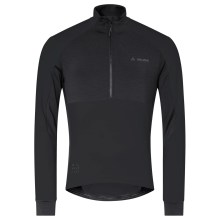 VAUDE MEN’S KURO HALFZIP LS TRICOT Langarm Radtrikot VAUDE MEN’S KURO HALFZIP LS TRICOT Langarm Radtrikot