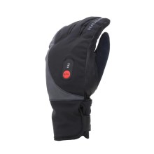 SealSkinz UPWELL Waterproof Heated Cycle Handschuhe SealSkinz UPWELL Waterproof Heated Cycle Handschuhe