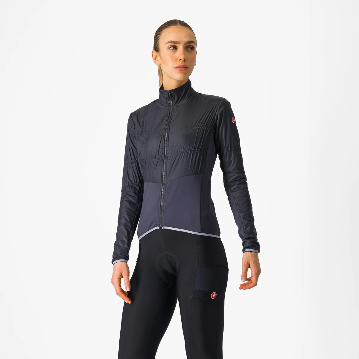 Castelli UNLIMITED W Damen Thermojacke Castelli UNLIMITED W Damen Thermojacke