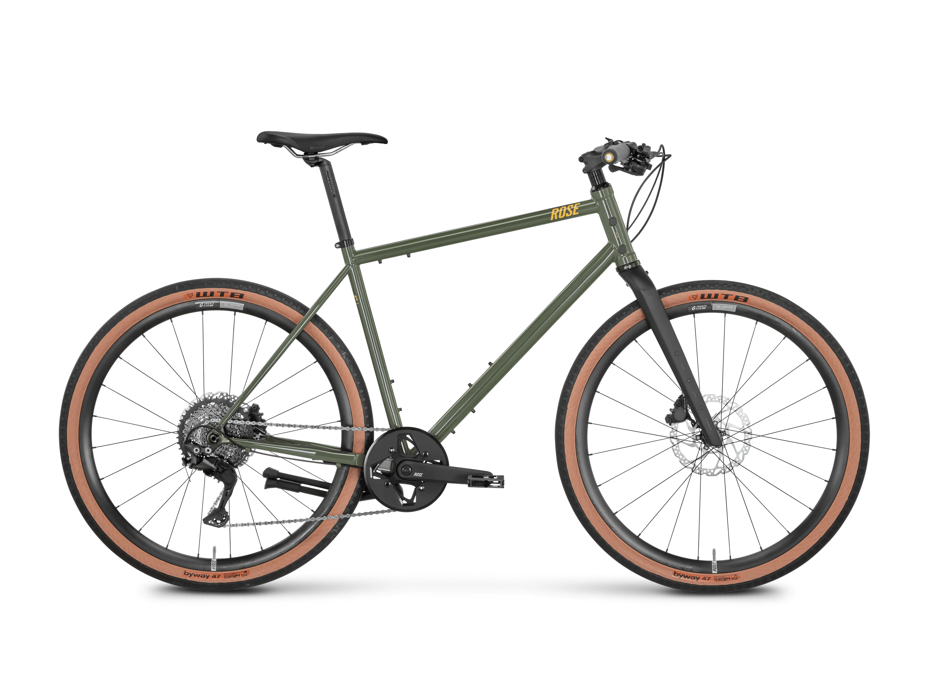 Rose Hobo Deore Rose Hobo Deore