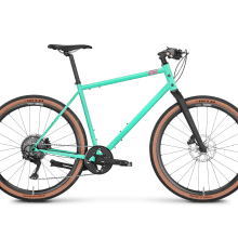 Rose Hobo Deore Rose Hobo Deore