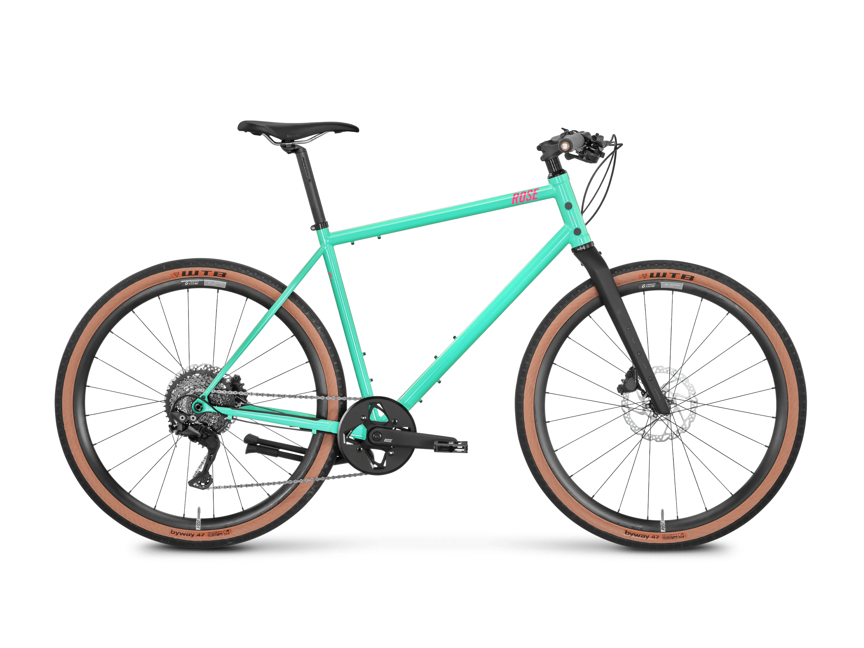 Rose Hobo Deore Rose Hobo Deore