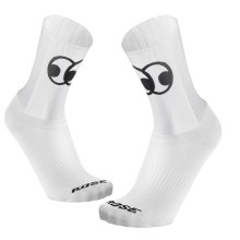ROSE Racing Circle Aero Socks 2025 Fahrradsocken ROSE Racing Circle Aero Socks 2025 Fahrradsocken