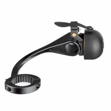 Crane E-NE SBR Fahrradglocke Drop Bar Klingel Crane E-NE SBR Fahrradglocke Drop Bar Klingel