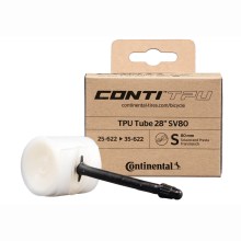 Continental TPU-Schlauch 27,5“/28“/29“ Continental TPU-Schlauch 27,5“/28“/29“