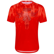 CYCOLOGY LIFE BEHIND BARS MEN’S TECHNICAL T-SHIRT Fahrradshirt CYCOLOGY LIFE BEHIND BARS MEN’S TECHNICAL T-SHIRT Fahrradshirt