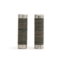 Brooks Plump Leder-Griffe (individuell kürzbar) Brooks Plump Leder-Griffe (individuell kürzbar)