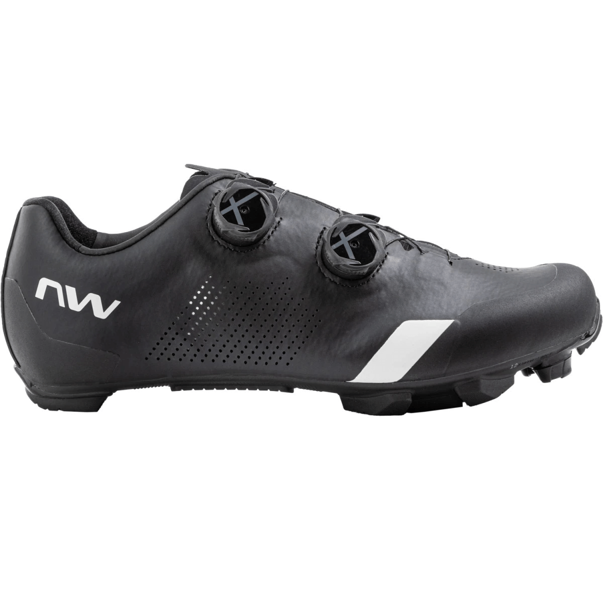 northwave STRIKER WIDE MTB- Gravel-Schuhe northwave STRIKER WIDE MTB- Gravel-Schuhe