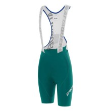Attaquer WOMENS RACE BIB SHORT Trägerhose Attaquer WOMENS RACE BIB SHORT Trägerhose