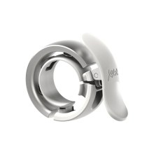 Knog Oi Prima Fahrradklingel Knog Oi Prima Fahrradklingel