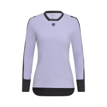 FOX W DEFEND THERMAL JERSEY Damen Langarm MTB Bikeshirt FOX W DEFEND THERMAL JERSEY Damen Langarm MTB Bikeshirt