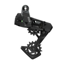 SRAM Rival AXS™ XPLR 13-fach Schaltwerk SRAM Rival AXS™ XPLR 13-fach Schaltwerk