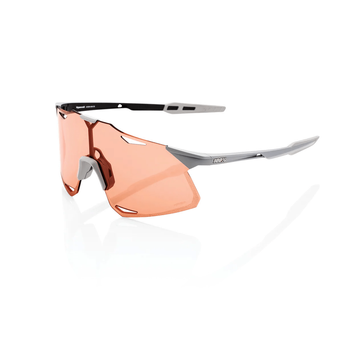 100% HYPERCRAFT Sportbrille 100% HYPERCRAFT Sportbrille