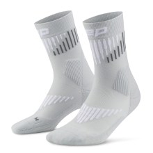 cep CORE RUN MERINO COMPRESSION SOCKS MID CUT 3.0 Kompressionssocken cep CORE RUN MERINO COMPRESSION SOCKS MID CUT 3.0 Kompressionssocken