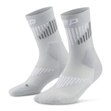 cep CORE RUN MERINO COMPRESSION SOCKS MID CUT 3.0 Damen Kompressionssocken cep CORE RUN MERINO COMPRESSION SOCKS MID CUT 3.0 Damen Kompressionssocken
