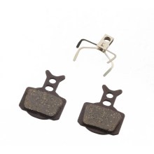 Formula The One Disc-Beläge organisch Formula The One Disc-Beläge organisch