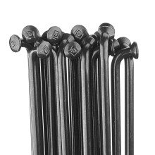 DT Swiss Champion Speiche schwarz / 20 Stück DT Swiss Champion Speiche schwarz / 20 Stück