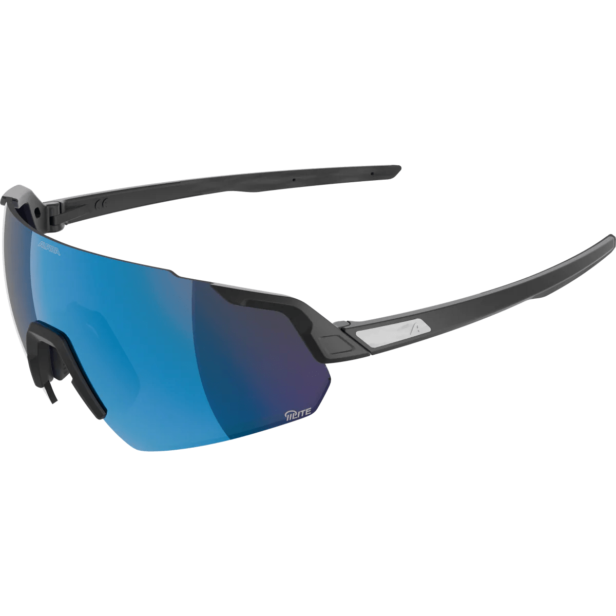 ALPINA TURBO AIR Q-LITE Sportbrille ALPINA TURBO AIR Q-LITE Sportbrille