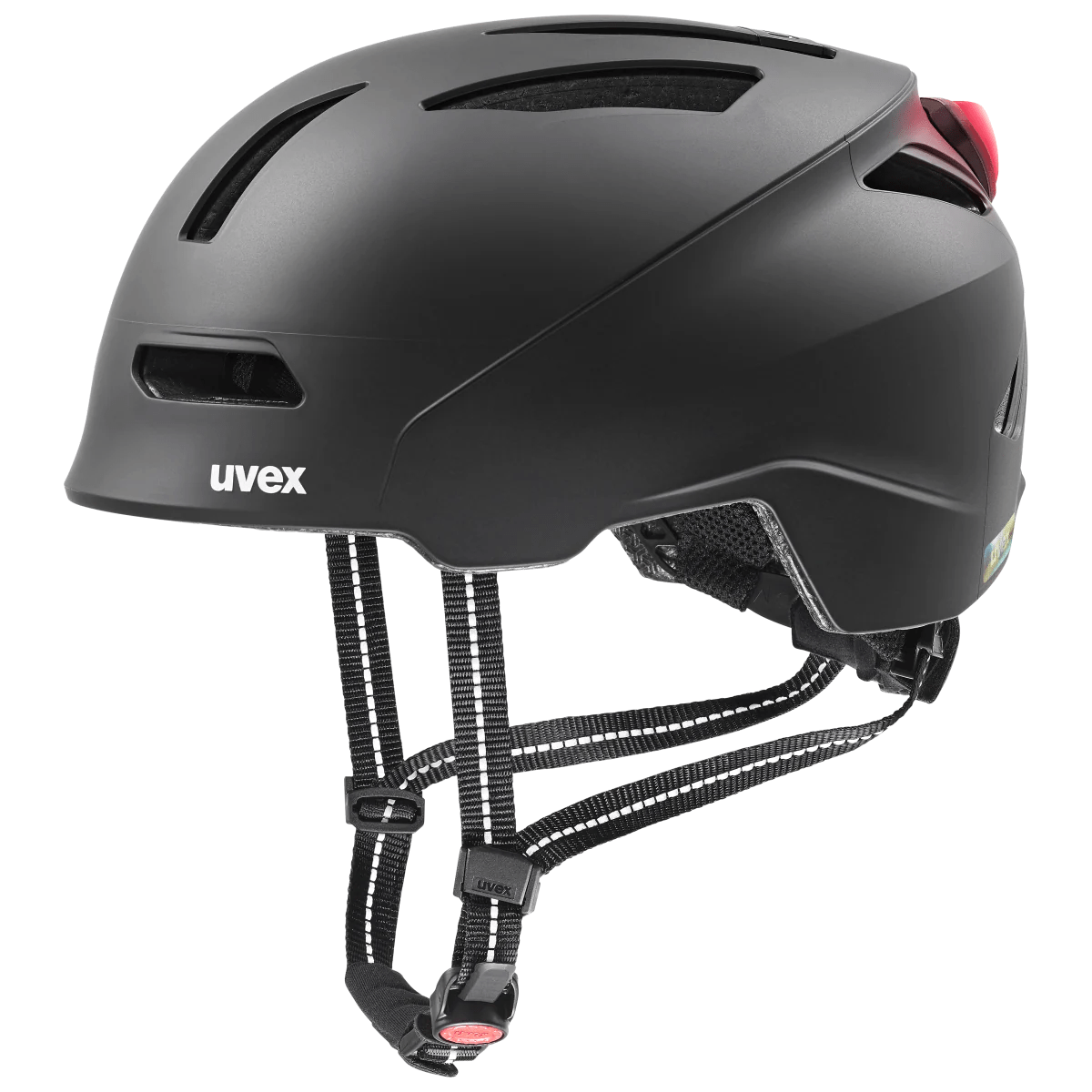 uvex URBAN PLANET LED Fahrradhelm uvex URBAN PLANET LED Fahrradhelm